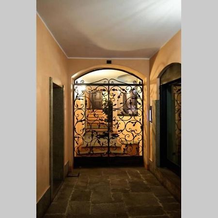 Grazioso Monolocale Nel Cuore Di Brera 米兰 外观 照片