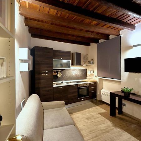 Grazioso Monolocale Nel Cuore Di Brera 米兰 外观 照片