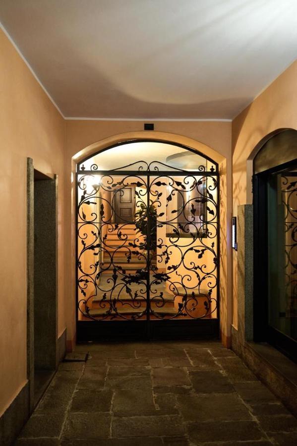 Grazioso Monolocale Nel Cuore Di Brera 米兰 外观 照片